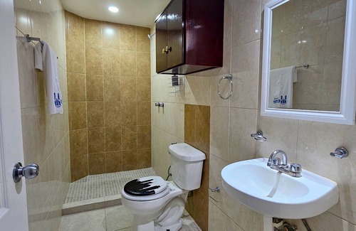 Tehuacan Apartment | Central apartment, all services