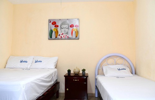 Tehuacan Apartment | Central apartment, all services
