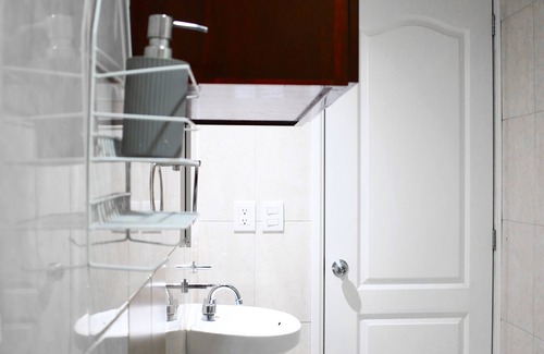 Tehuacan Apartment | Central apartment, all services