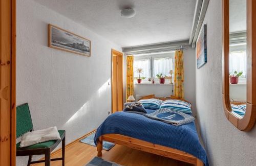 Bad Doberan Apartment | Central Apartment, Bad Doberan, cleaning included