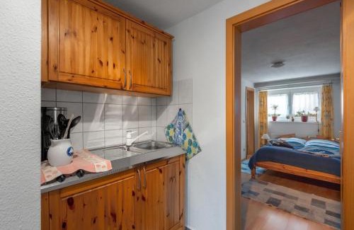 Bad Doberan Apartment | Central Apartment, Bad Doberan, cleaning included