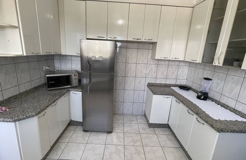 Foz do Iguacu RV Rental | Central apartment in Foz do Iguaçu