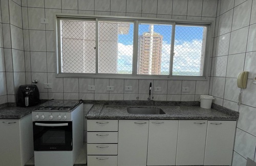 Foz do Iguacu RV Rental | Central apartment in Foz do Iguaçu