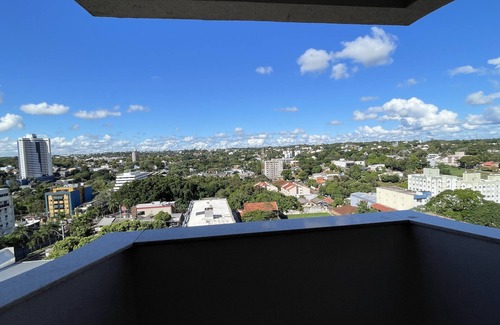 Foz do Iguacu RV Rental | Central apartment in Foz do Iguaçu