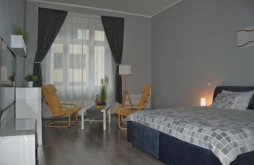 Ujlipotvaros Apartment | Central Apartment Budapest