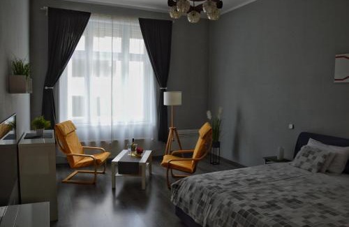 Ujlipotvaros Apartment | Central Apartment Budapest