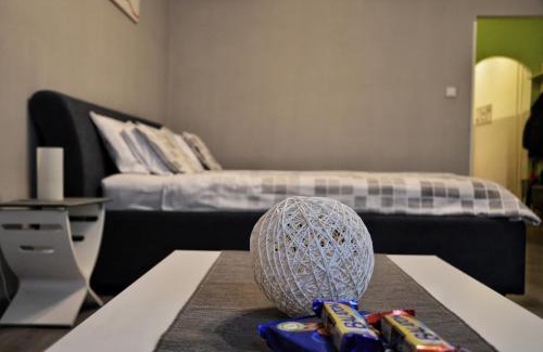 Ujlipotvaros Apartment | Central Apartment Budapest