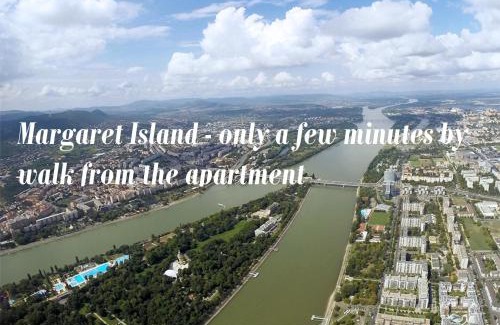 Ujlipotvaros Apartment | Central Apartment Budapest