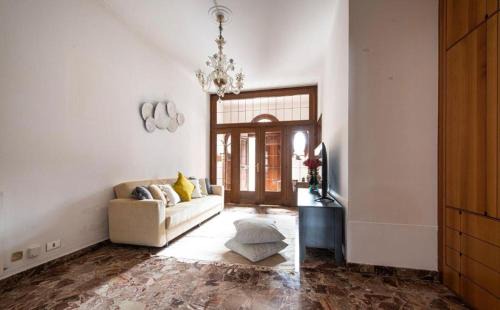 Longa Apartment | Central Apartment Ca' dei Ferro - MURANO Venice