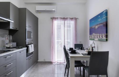 Gzira Apartment | Central Apartment Close to Uni, Sliema & Mater Dei