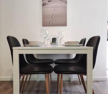 Flensburg Apartment | Central Apartment Flensburg