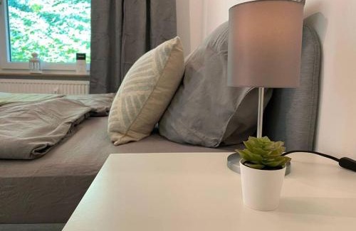 Flensburg Apartment | Central Apartment Flensburg