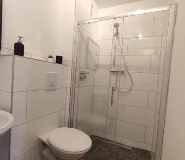 Flensburg Apartment | Central Apartment Flensburg