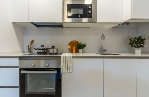 La Pineda Apartment | Central Apartment in La Pineda with Pool, Garden, Playground, and Terrace