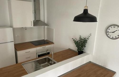 San Cristobal de La Laguna Apartment | Central Apartment in La Laguna