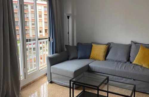 San Cristobal de La Laguna Apartment | Central Apartment in La Laguna