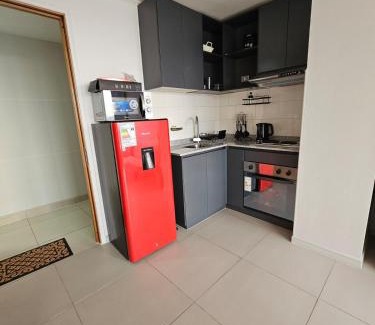 Downtown Santiago Apartment | Central apartment in historic Barrio Yungay, en pleno centro de Santiago