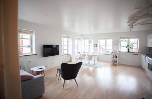 Torshavn Apartment | Central apartment in Tórshavn