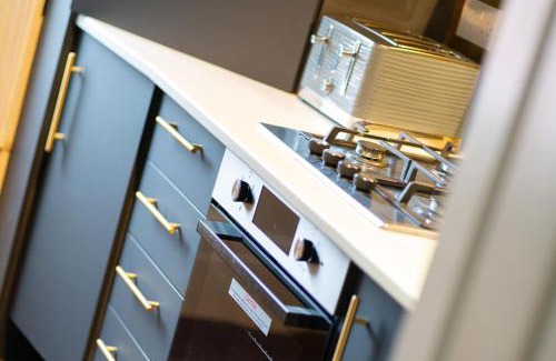 Murthly Apartment | Central Apartment - Industrial