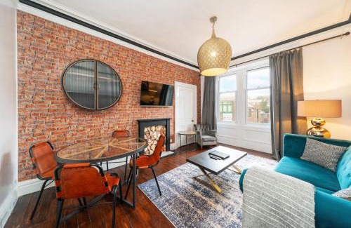 Murthly Apartment | Central Apartment - Industrial
