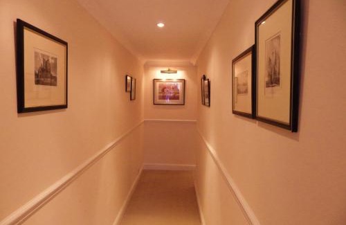 Kelso Apartment | Central Apartment Kelso