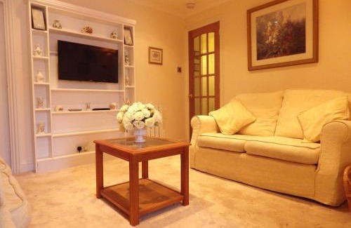 Kelso Apartment | Central Apartment Kelso