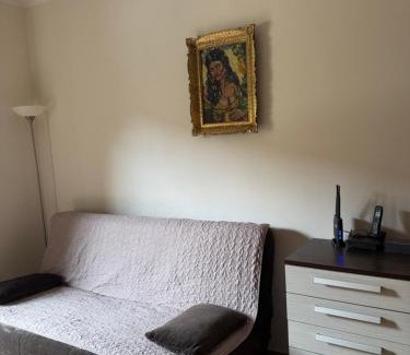 Berane Apartment | Central Apartment