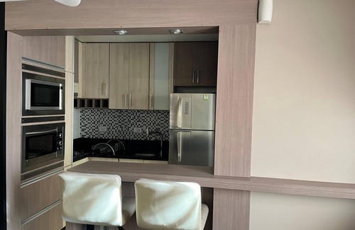 Centro Apartment | Central apartment near Catuaí Shopping Mall