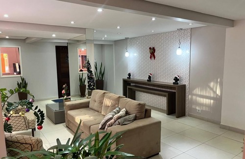 Centro Apartment | Central apartment near Catuaí Shopping Mall