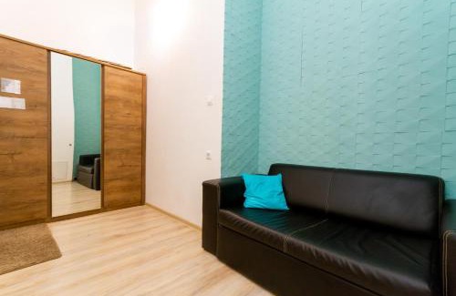 Nepszinhaz negyed Apartment | Central apartment next to the boulevard