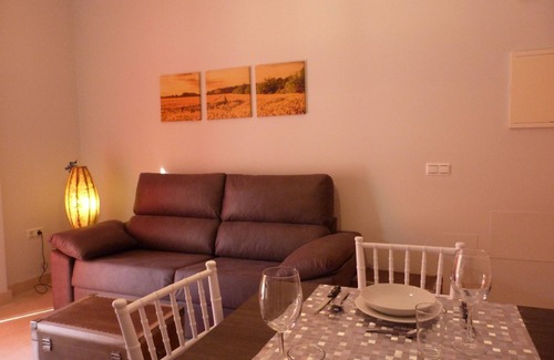 Antequera Apartment | CENTRAL APARTMENT (Optional parking in the same building)