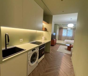 Elbasan Apartment | central apartments