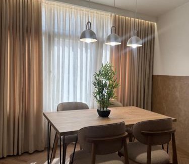 Elbasan Apartment | central apartments