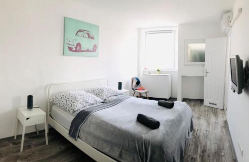Veszprem Apartment | Central Apartments