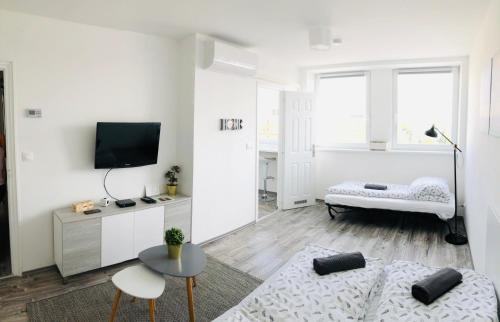 Veszprem Apartment | Central Apartments
