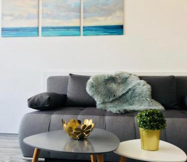 Veszprem Apartment | Central Apartments