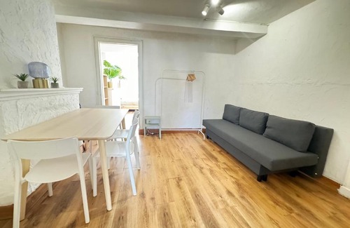 University District Apartment | Central Apartments in the Heart of Antwerp