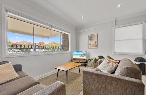 Armidale Apartment | Central Armidale 2-Bedroom Apartment