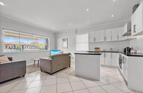 Armidale Apartment | Central Armidale 2-Bedroom Apartment