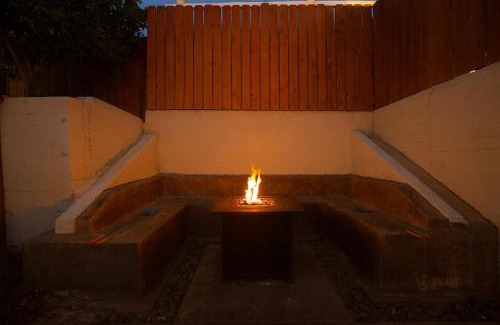 Allied Gardens House | Central Backyard Oasis Villa