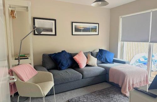 Ballycastle Apartment | Central Ballycastle Beach Residence