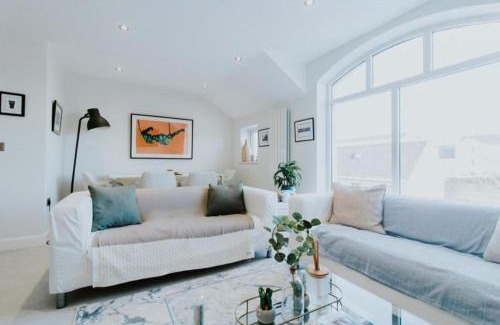 Ballycastle Apartment | Central Ballycastle Beach Residence