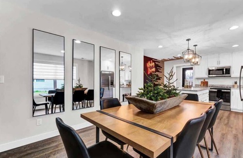 Bardstown House | Central Bardstown Home Near Distilleries & Dining