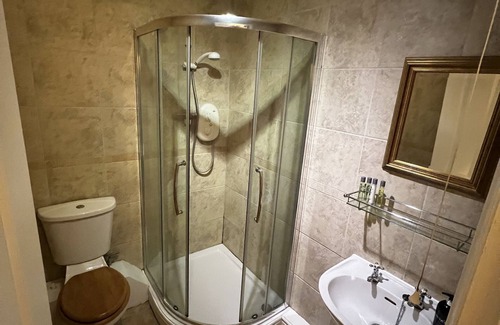Bath Hotel | Central Bath Georgian Rooms