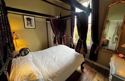 Bath Hotel | Central Bath Georgian Rooms