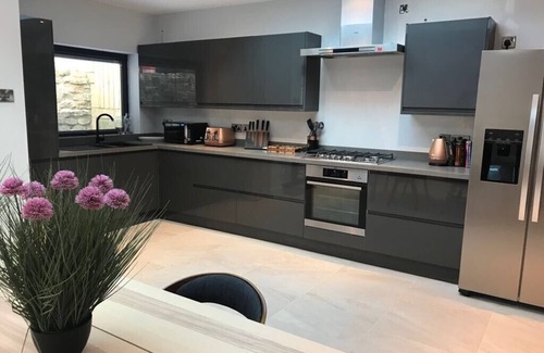 Bath House | Central Bath House Group Accommodation