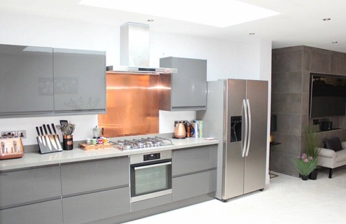 Bath House | Central Bath House Group Accommodation