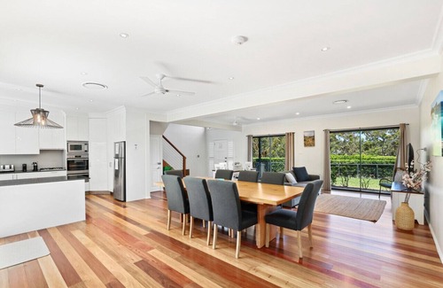 Avalon Beach House | Central Beach House