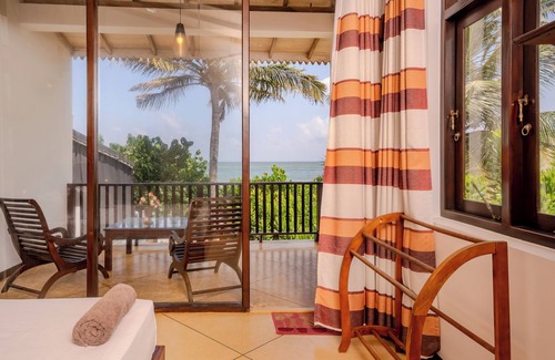 Mirissa Hotel | Central Beach Inn