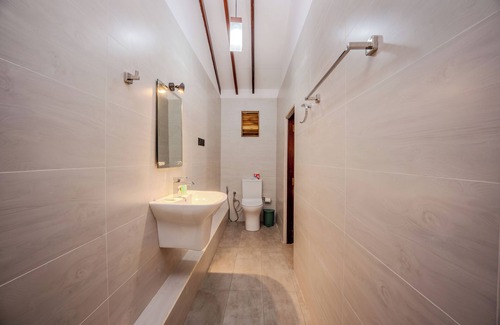 Mirissa Hotel | Central Beach Inn
